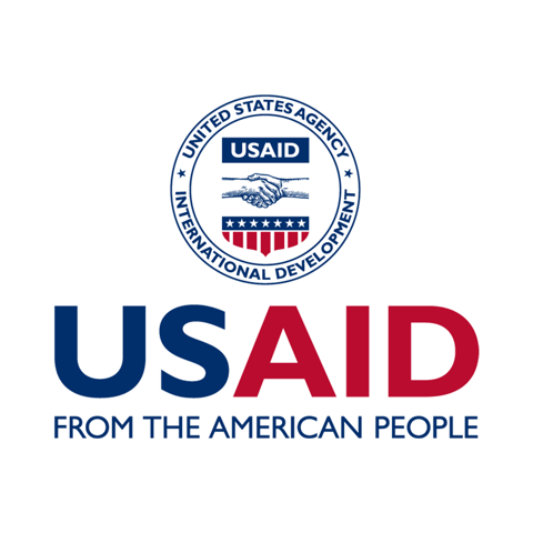 USAID — From the American People